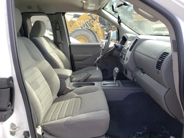 Photo 4 VIN: 1N6BD0CT7JN770720 - NISSAN FRONTIER S 