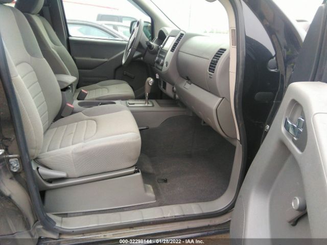 Photo 4 VIN: 1N6BD0CT7KN704542 - NISSAN FRONTIER 