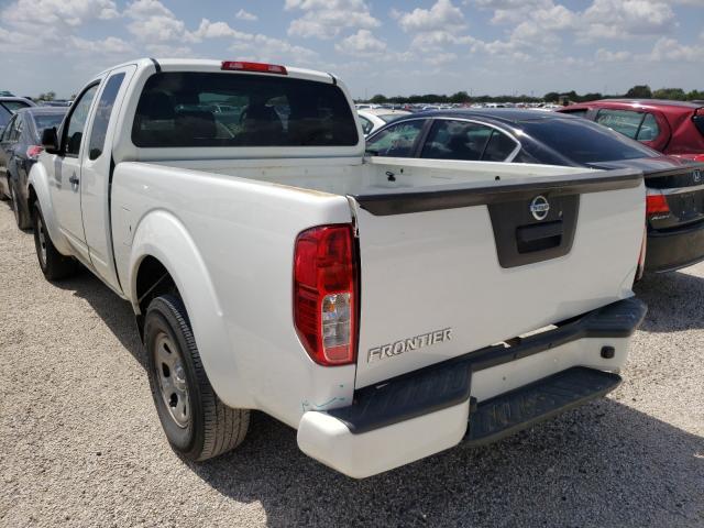 Photo 2 VIN: 1N6BD0CT7KN708445 - NISSAN FRONTIER S 