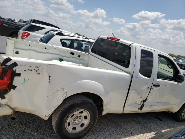 Photo 8 VIN: 1N6BD0CT7KN708445 - NISSAN FRONTIER S 