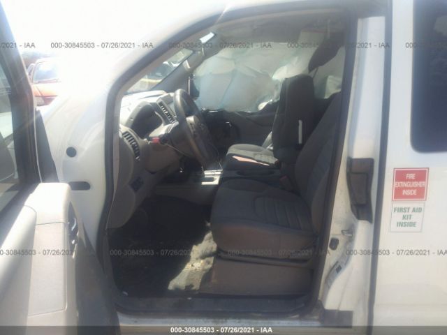 Photo 4 VIN: 1N6BD0CT7KN709949 - NISSAN FRONTIER 