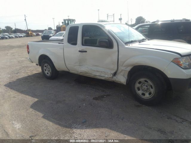 Photo 5 VIN: 1N6BD0CT7KN709949 - NISSAN FRONTIER 