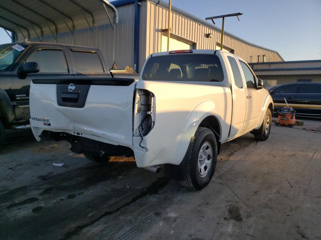 Photo 3 VIN: 1N6BD0CT7KN711572 - NISSAN FRONTIER S 