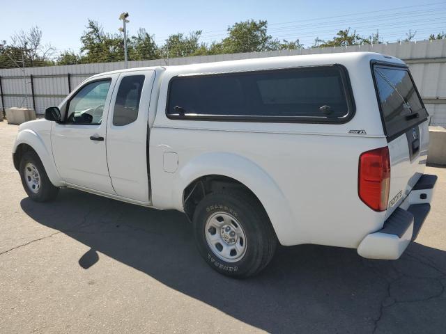 Photo 1 VIN: 1N6BD0CT7KN723298 - NISSAN FRONTIER S 