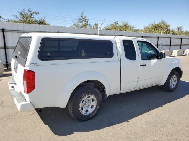 Photo 2 VIN: 1N6BD0CT7KN723298 - NISSAN FRONTIER S 