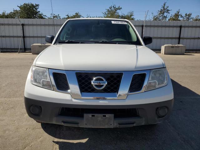 Photo 4 VIN: 1N6BD0CT7KN723298 - NISSAN FRONTIER S 