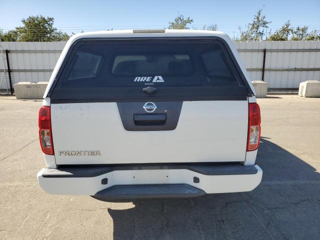 Photo 5 VIN: 1N6BD0CT7KN723298 - NISSAN FRONTIER S 