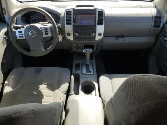 Photo 7 VIN: 1N6BD0CT7KN723298 - NISSAN FRONTIER S 