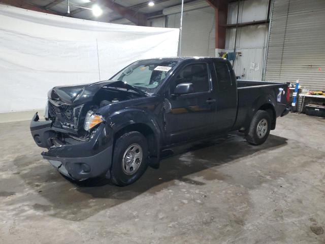 Photo 0 VIN: 1N6BD0CT7KN734382 - NISSAN FRONTIER 