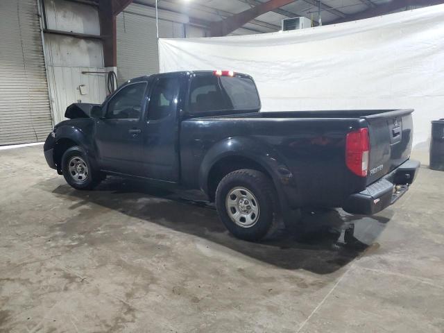 Photo 1 VIN: 1N6BD0CT7KN734382 - NISSAN FRONTIER 