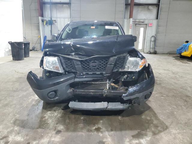 Photo 4 VIN: 1N6BD0CT7KN734382 - NISSAN FRONTIER 