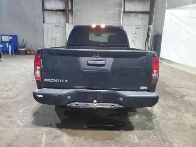 Photo 5 VIN: 1N6BD0CT7KN734382 - NISSAN FRONTIER 