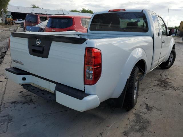 Photo 3 VIN: 1N6BD0CT7KN735807 - NISSAN FRONTIER S 