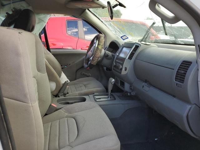 Photo 4 VIN: 1N6BD0CT7KN735807 - NISSAN FRONTIER S 