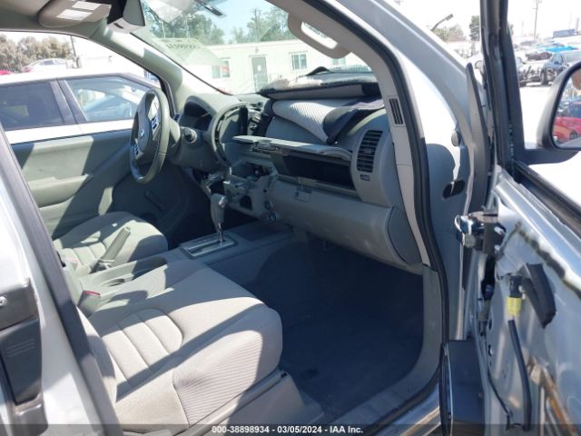 Photo 4 VIN: 1N6BD0CT7KN743583 - NISSAN FRONTIER 