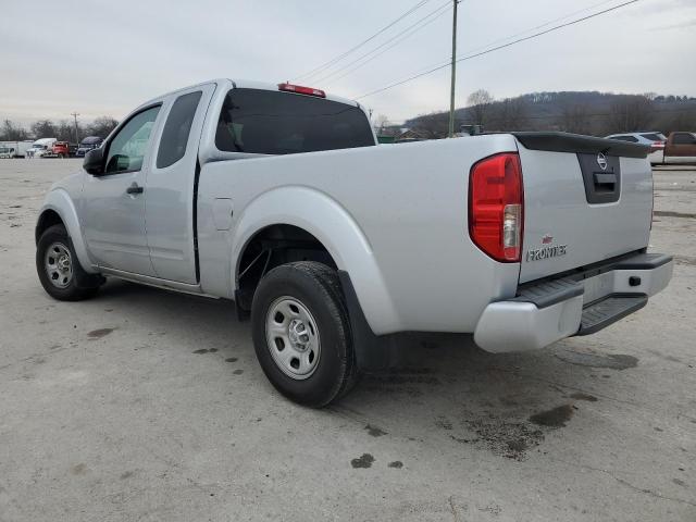 Photo 1 VIN: 1N6BD0CT7KN759282 - NISSAN FRONTIER 