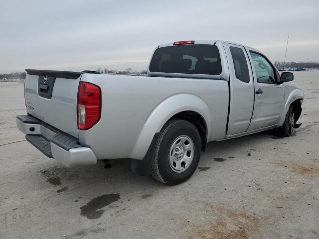 Photo 2 VIN: 1N6BD0CT7KN759282 - NISSAN FRONTIER 