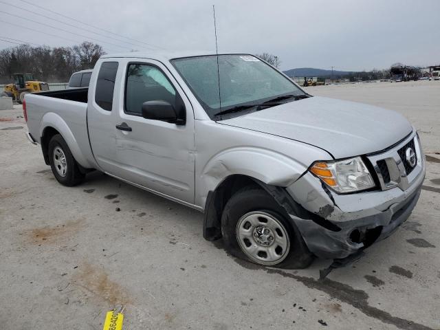 Photo 3 VIN: 1N6BD0CT7KN759282 - NISSAN FRONTIER 