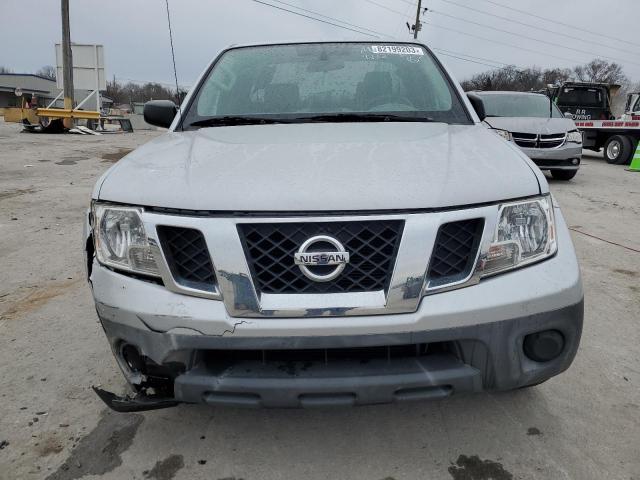 Photo 4 VIN: 1N6BD0CT7KN759282 - NISSAN FRONTIER 