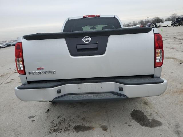 Photo 5 VIN: 1N6BD0CT7KN759282 - NISSAN FRONTIER 