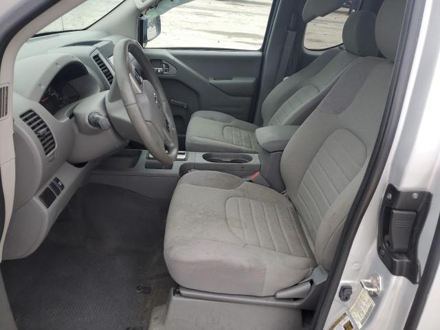 Photo 6 VIN: 1N6BD0CT7KN759282 - NISSAN FRONTIER 