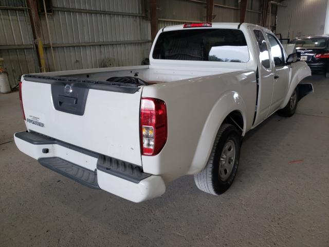 Photo 3 VIN: 1N6BD0CT7KN762862 - NISSAN FRONTIER S 