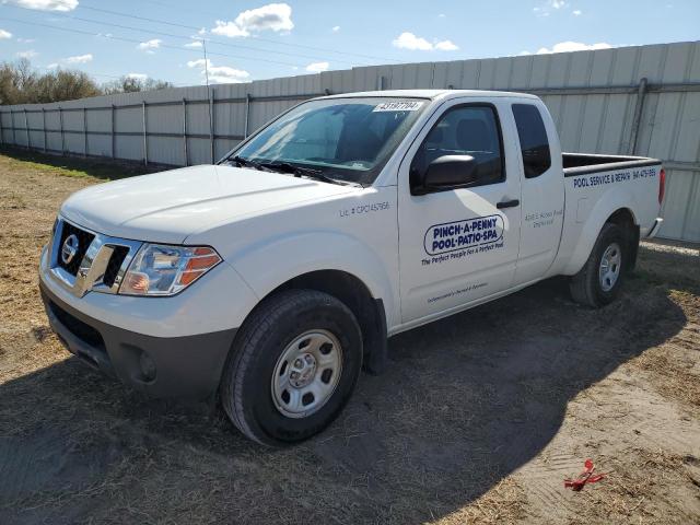 Photo 0 VIN: 1N6BD0CT7KN772159 - NISSAN FRONTIER 