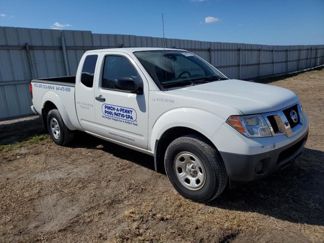 Photo 3 VIN: 1N6BD0CT7KN772159 - NISSAN FRONTIER 