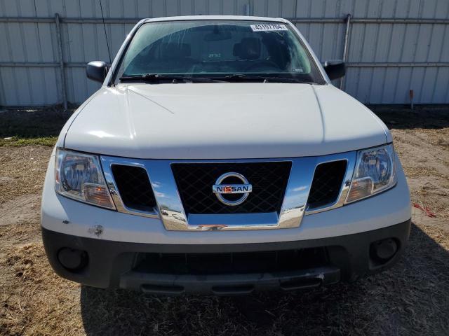 Photo 4 VIN: 1N6BD0CT7KN772159 - NISSAN FRONTIER 