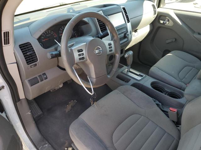 Photo 7 VIN: 1N6BD0CT7KN772159 - NISSAN FRONTIER 