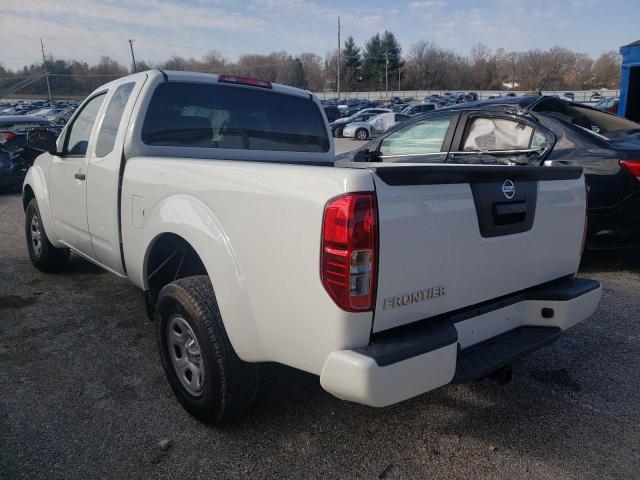 Photo 2 VIN: 1N6BD0CT7KN780861 - NISSAN FRONTIER S 