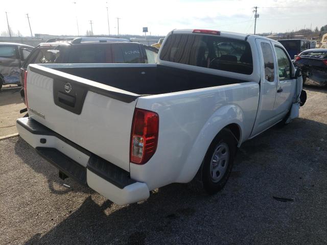 Photo 3 VIN: 1N6BD0CT7KN780861 - NISSAN FRONTIER S 