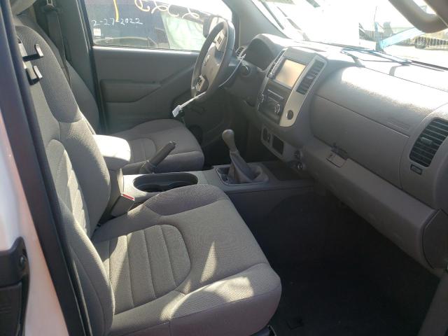 Photo 4 VIN: 1N6BD0CT7KN780861 - NISSAN FRONTIER S 