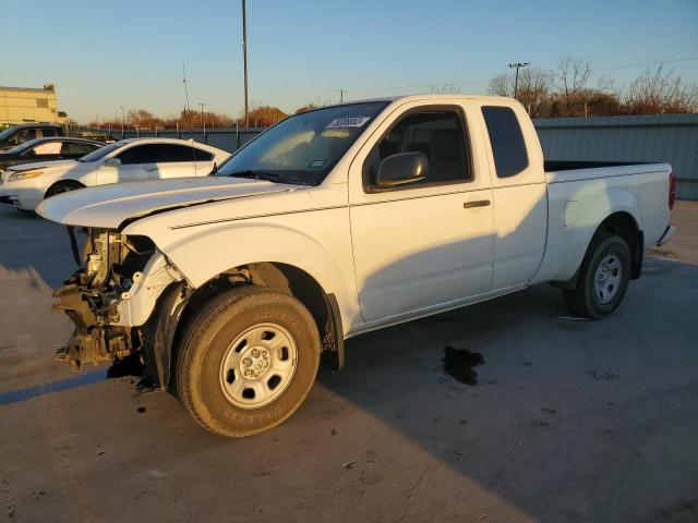 Photo 0 VIN: 1N6BD0CT7KN785204 - NISSAN FRONTIER 