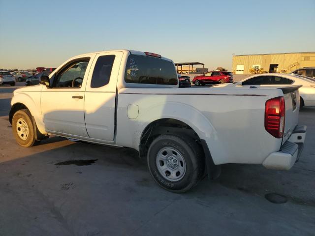 Photo 1 VIN: 1N6BD0CT7KN785204 - NISSAN FRONTIER 