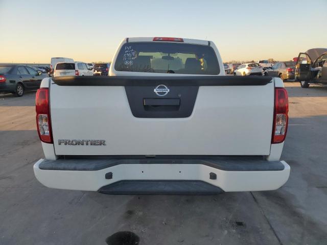 Photo 5 VIN: 1N6BD0CT7KN785204 - NISSAN FRONTIER 