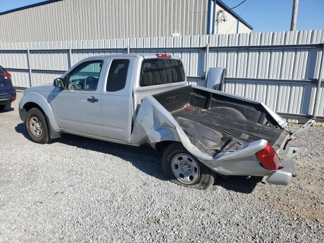 Photo 1 VIN: 1N6BD0CT7KN794596 - NISSAN FRONTIER S 