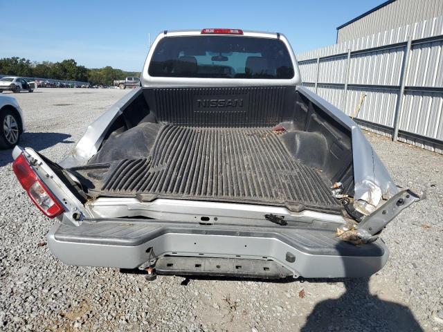 Photo 5 VIN: 1N6BD0CT7KN794596 - NISSAN FRONTIER S 