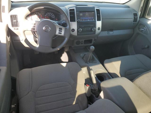 Photo 7 VIN: 1N6BD0CT7KN794596 - NISSAN FRONTIER S 