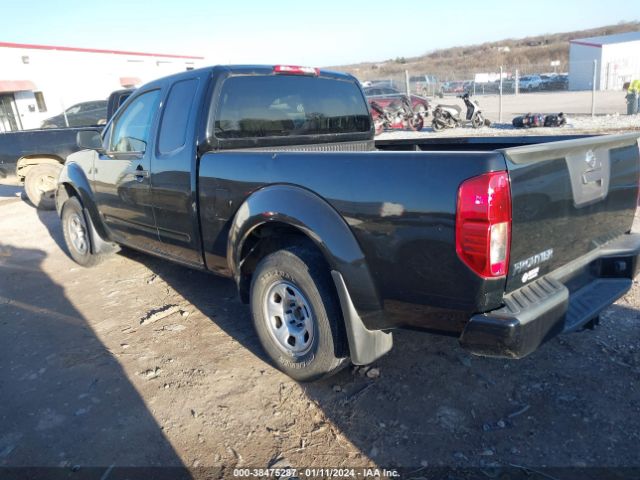 Photo 2 VIN: 1N6BD0CT7KN794775 - NISSAN FRONTIER 