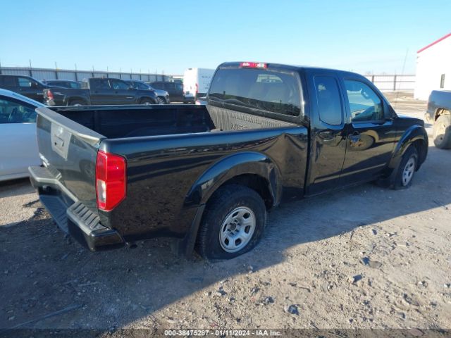 Photo 3 VIN: 1N6BD0CT7KN794775 - NISSAN FRONTIER 