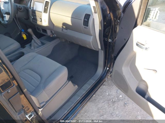 Photo 4 VIN: 1N6BD0CT7KN794775 - NISSAN FRONTIER 