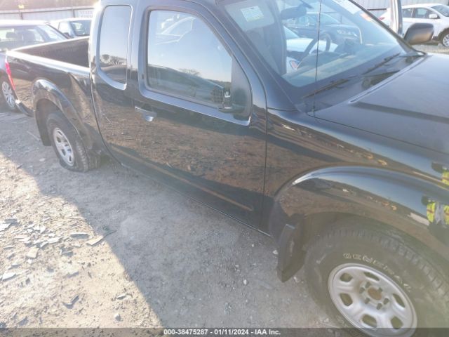 Photo 5 VIN: 1N6BD0CT7KN794775 - NISSAN FRONTIER 