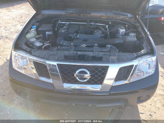 Photo 9 VIN: 1N6BD0CT7KN794775 - NISSAN FRONTIER 