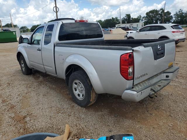 Photo 1 VIN: 1N6BD0CT7KN799491 - NISSAN FRONTIER S 