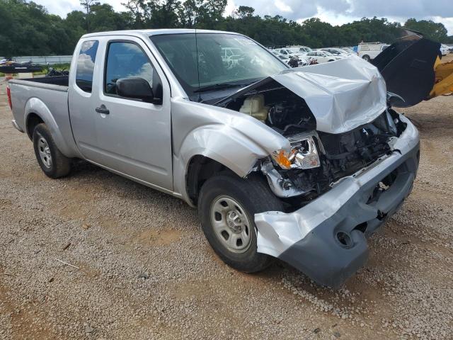 Photo 3 VIN: 1N6BD0CT7KN799491 - NISSAN FRONTIER S 