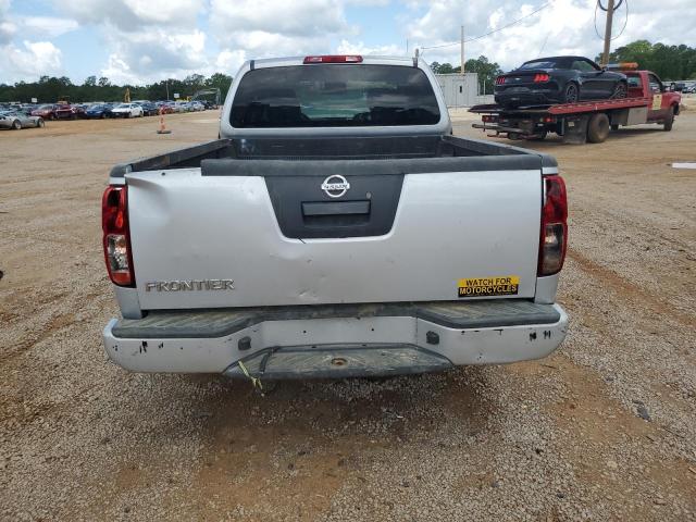 Photo 5 VIN: 1N6BD0CT7KN799491 - NISSAN FRONTIER S 