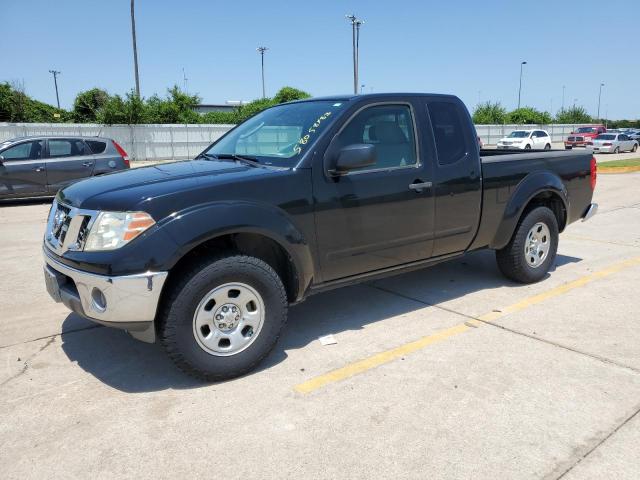 Photo 0 VIN: 1N6BD0CT8AC413218 - NISSAN FRONTIER K 