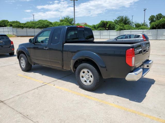 Photo 1 VIN: 1N6BD0CT8AC413218 - NISSAN FRONTIER K 