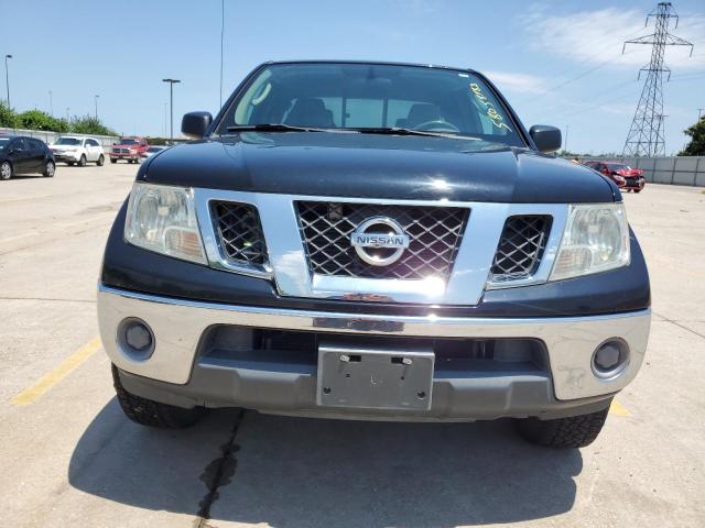 Photo 4 VIN: 1N6BD0CT8AC413218 - NISSAN FRONTIER K 